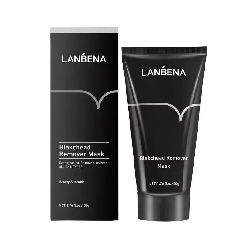 LANBENA Blackheads Mask