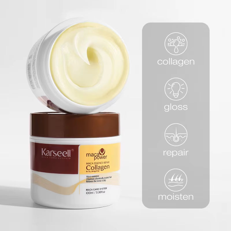 Karseell Collagen Hair Mask