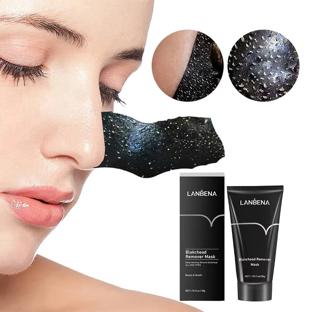 LANBENA Blackheads Mask