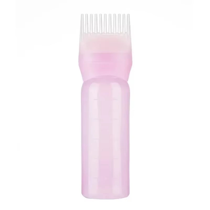 Hair Dye Applicator Bottles