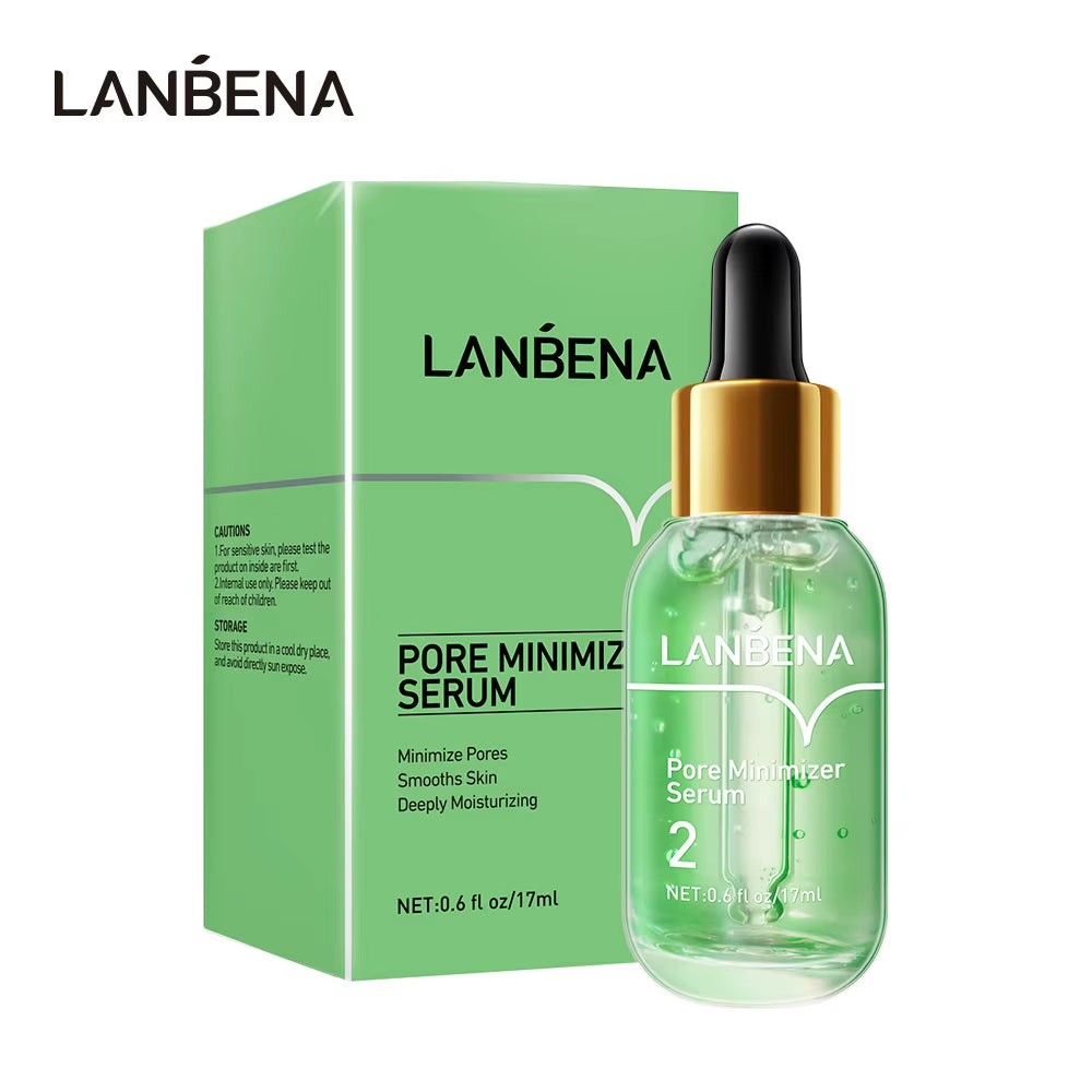 LANBENA Blackhead & Pores Serum