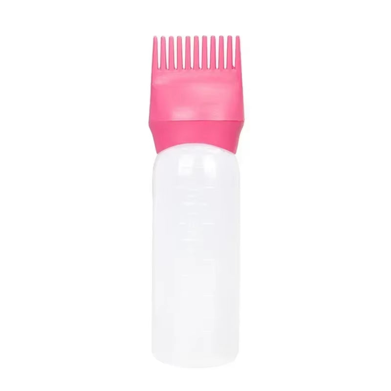 Hair Dye Applicator Bottles