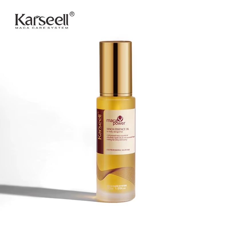 Karseell Maca Essence Oil