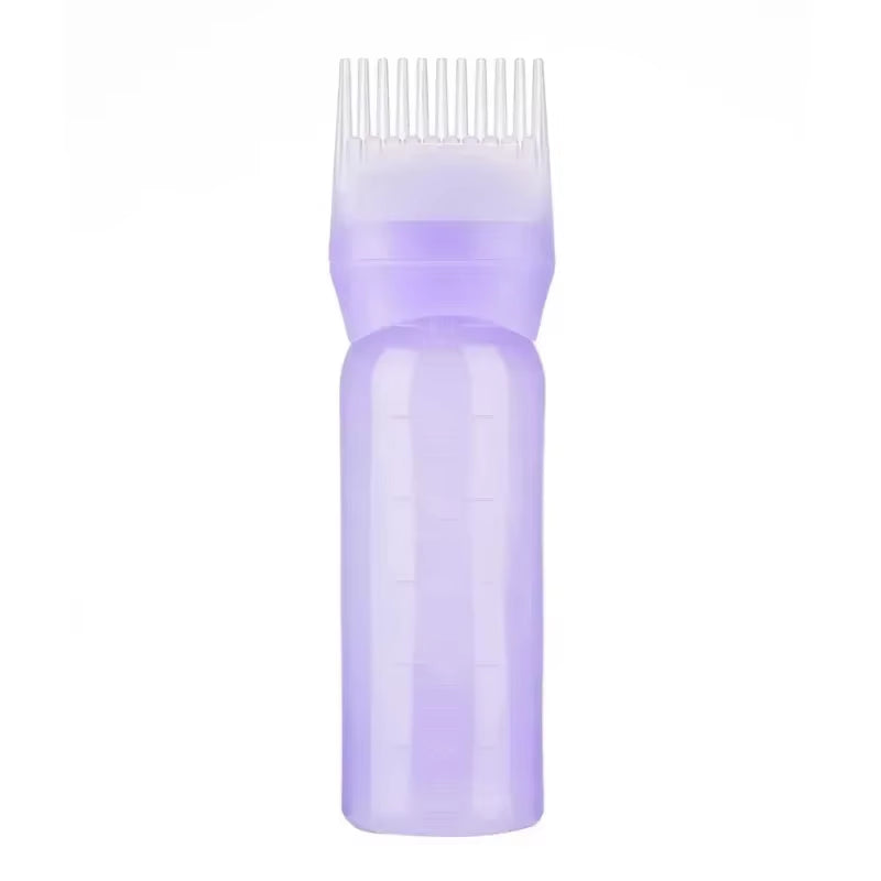 Hair Dye Applicator Bottles