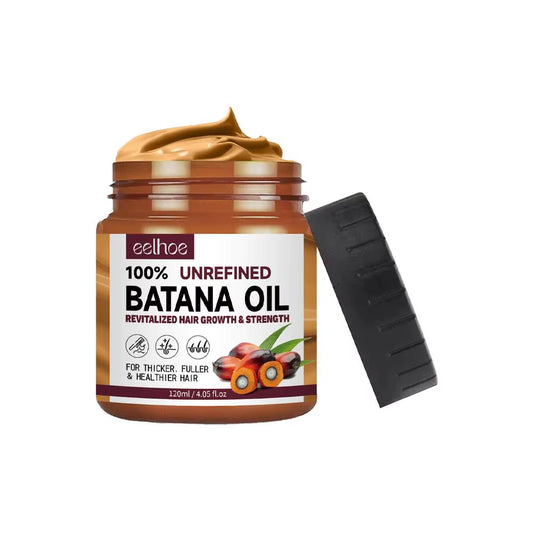 Batana Oil Organic Hair Mask