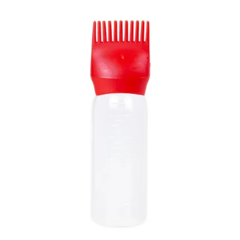 Hair Dye Applicator Bottles