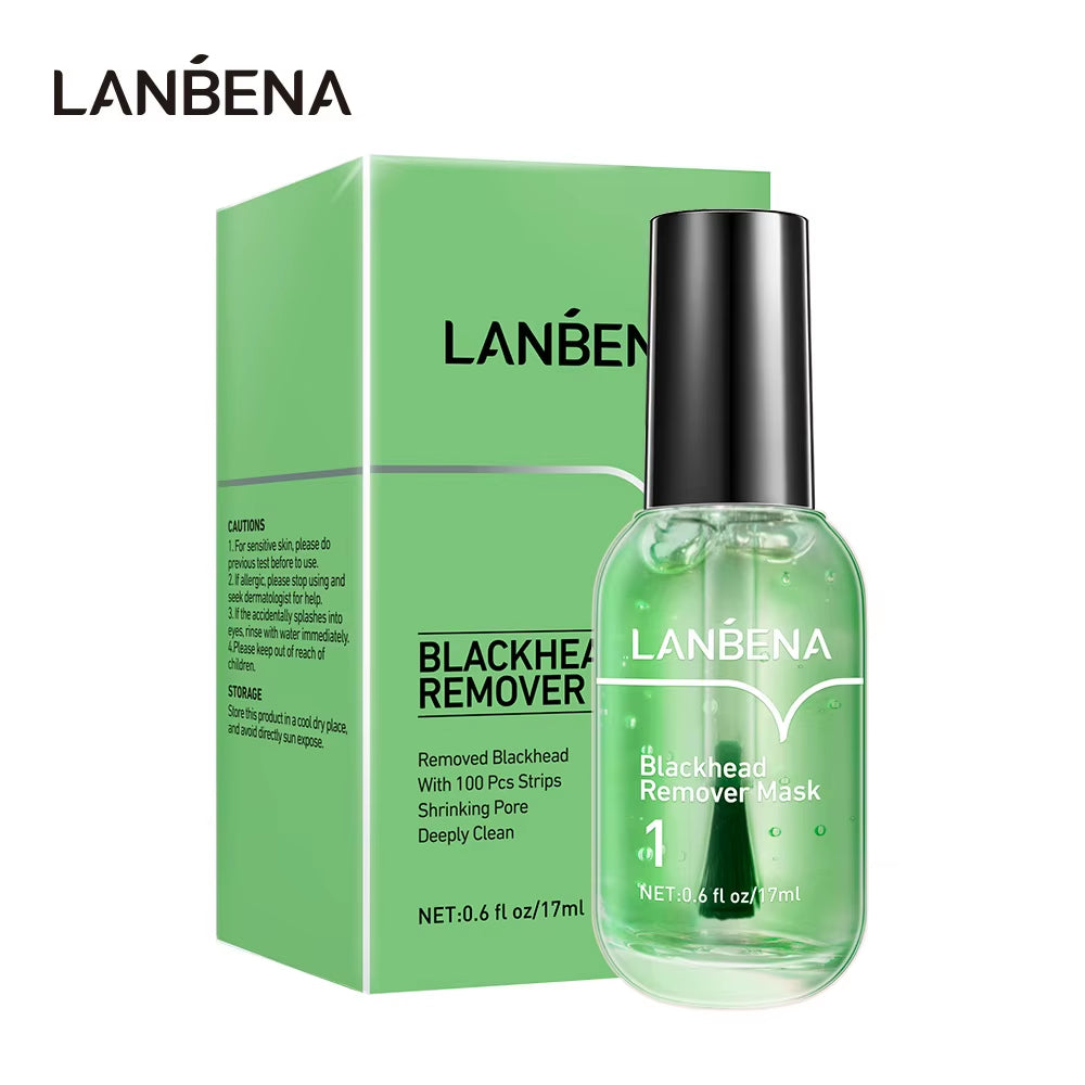 LANBENA Blackhead & Pores Serum