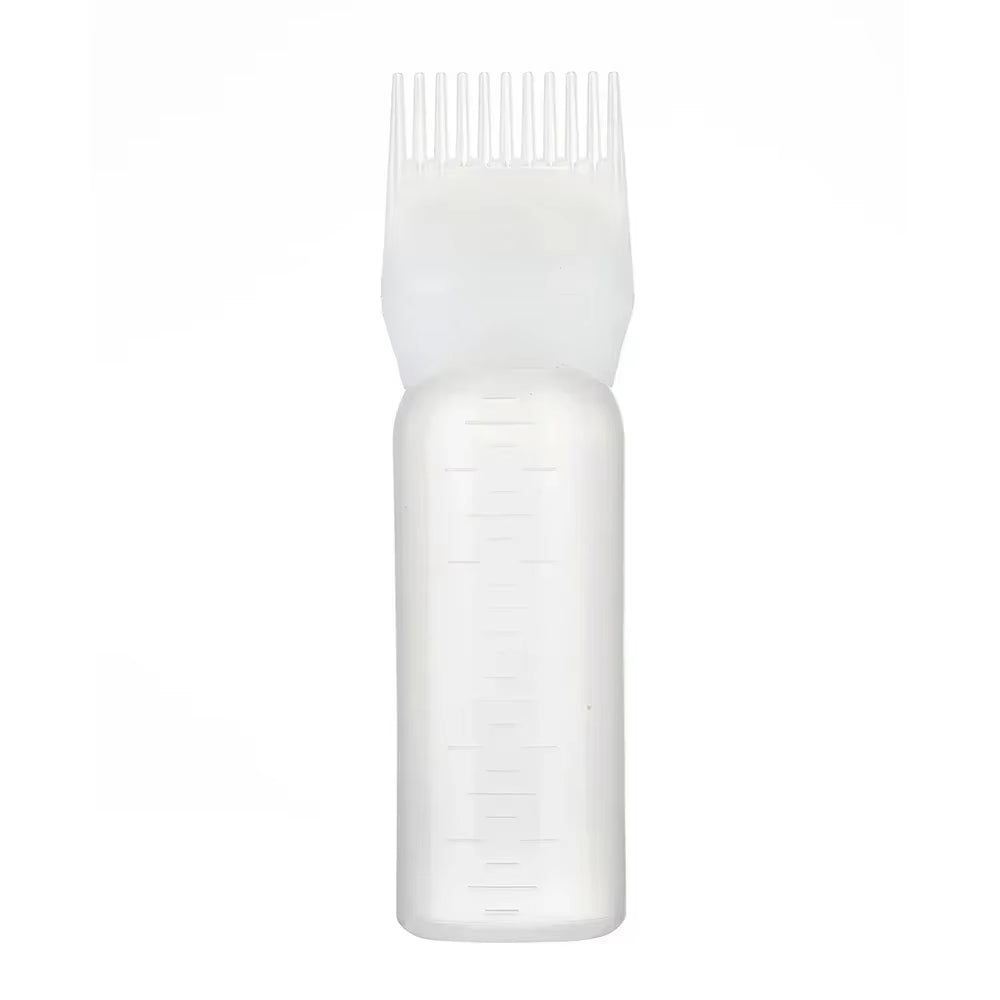 Hair Dye Applicator Bottles