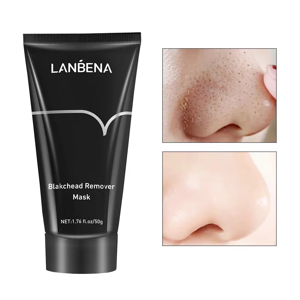 LANBENA Blackheads Mask