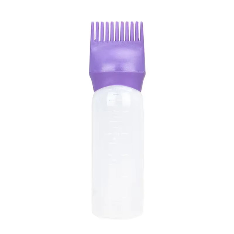 Hair Dye Applicator Bottles