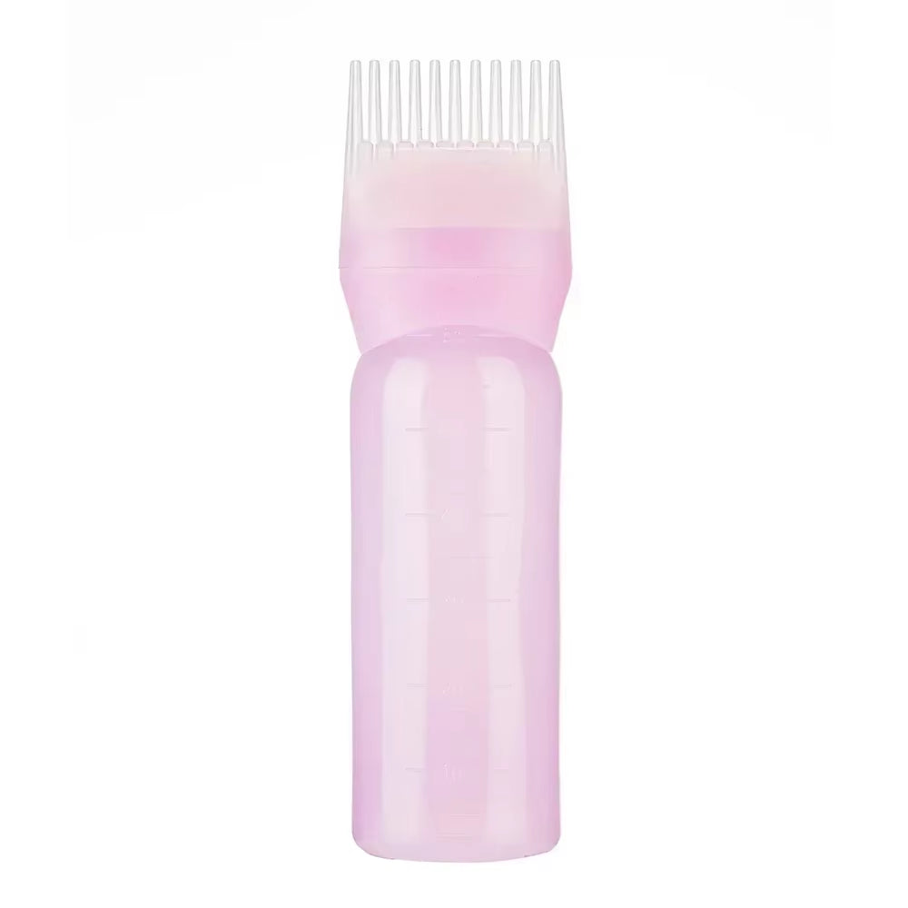 Hair Dye Applicator Bottles