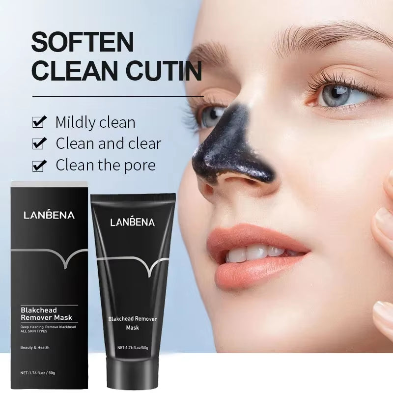 LANBENA Blackheads Mask