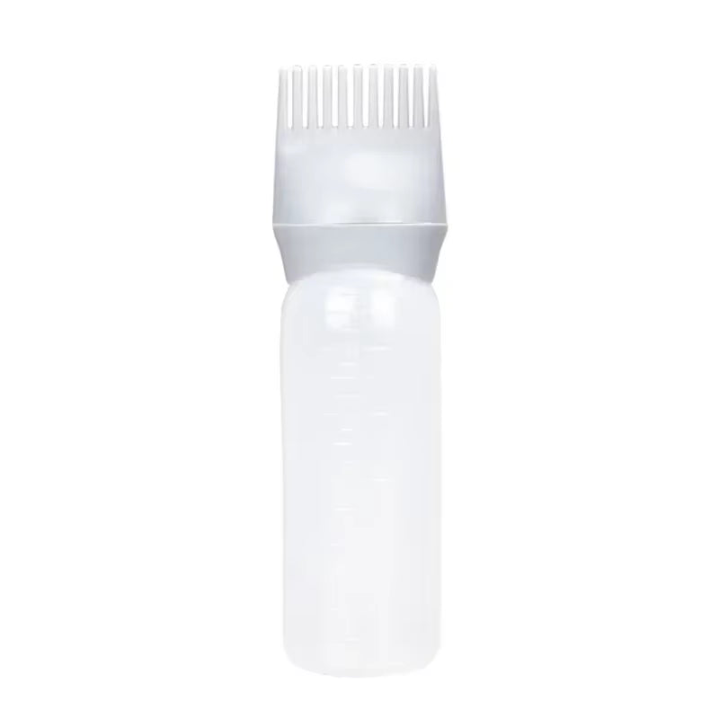 Hair Dye Applicator Bottles