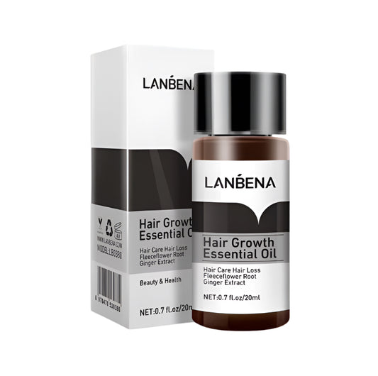 Lanbena Hair Growth Essential Oil 